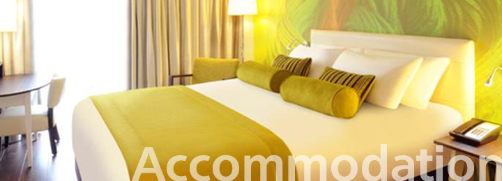 Liverpool Hotels & Accommodation