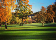 Allerton Manor Golf Club - Liverpool Golf Courses