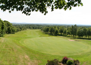 Blundells Hill Golf Club - Liverpool Golf Courses