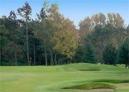 Bromborough Golf Club - Liverpool Golf Courses