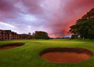 Formby Hall Golf Resort & Spa - Liverpool Golf Courses