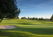 Frodsham Golf Club - Liverpool Golf Courses