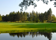 Grange Park Golf Club - Liverpool Golf Courses