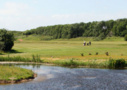 Leasowe Park Golf Club - Liverpool Golf Courses