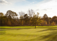 Lee Park Golf Club - Liverpool Golf Courses