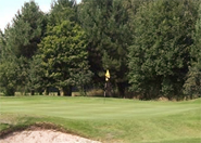 Ormskirk Golf Club - Liverpool Golf Courses