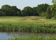 Prenton Golf Club - Liverpool Golf Courses