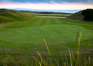 Wallasey Golf Club - Liverpool Golf Courses