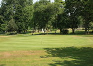 West Derby Golf Club - Liverpool Golf Courses