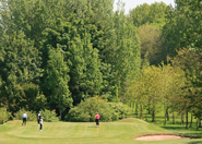 Woolton Golf Club - Liverpool Golf Courses