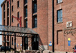 Holiday Inn Express - Liverpool Accommodation