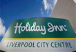 Holiday Inn City Centre - Liverpool Accommodation