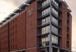 Jury’s Inn Hotel - Liverpool Accommodation