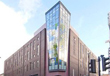 Premier Inns - Liverpool Accommodation