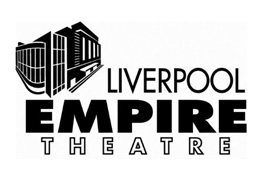 Theatres in Liverpool