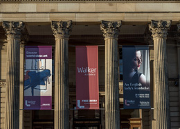 Walker Art Gallery - Liverpool