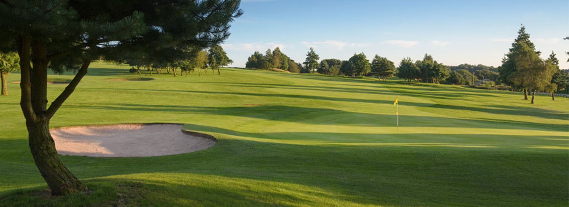 Golf Courses in Liverpool