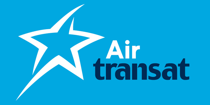Air Transat - Transport Liverpool Golf