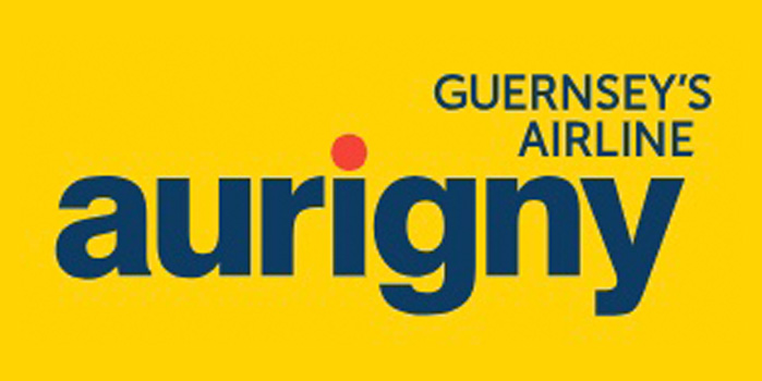 Aurigny - Transport Liverpool Golf