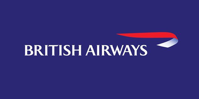 British Airways - Transport Liverpool Golf