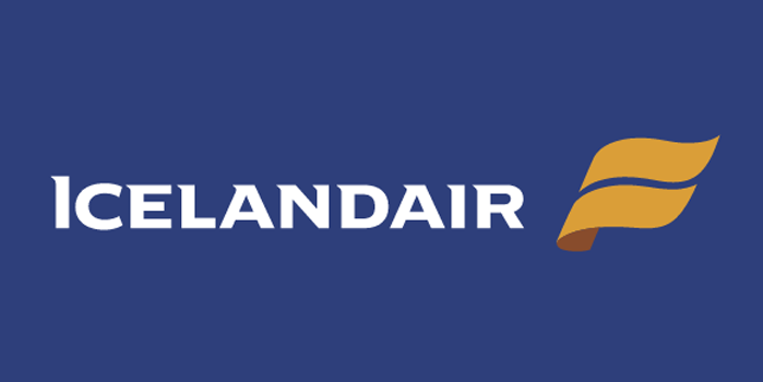 Icelandair - Transport Liverpool Golf