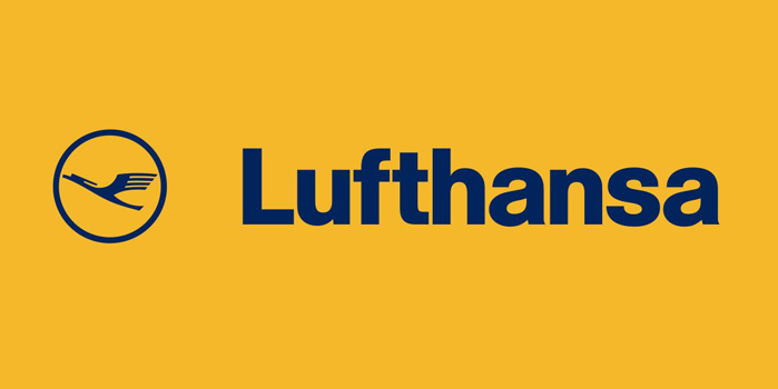 Lufthansa - Transport Liverpool Golf