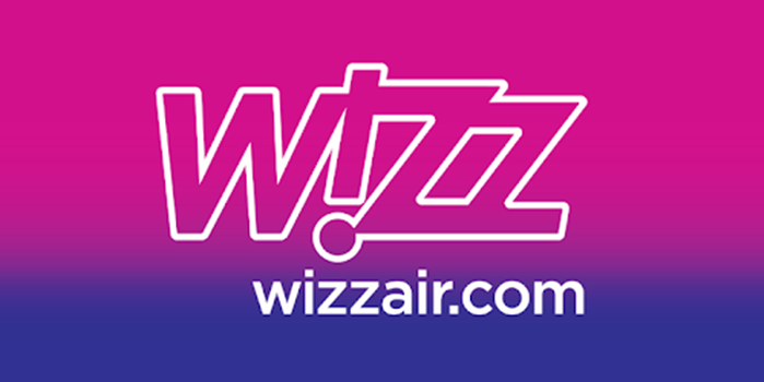 Wizz Air - Transport Liverpool Golf