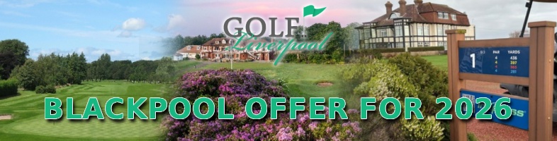 BLACKPOOL OFFER FOR 2026