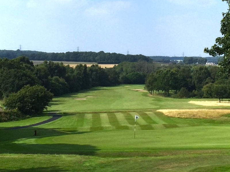 Golf Society Special Offer - Liverpool Golf
