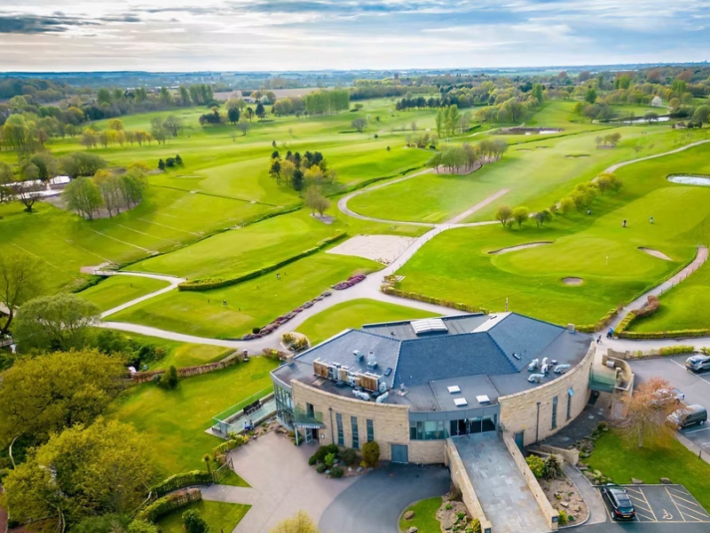 Golf Society Packages Offer - Southport