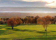 Heswall Golf Club - Liverpool Golf Courses