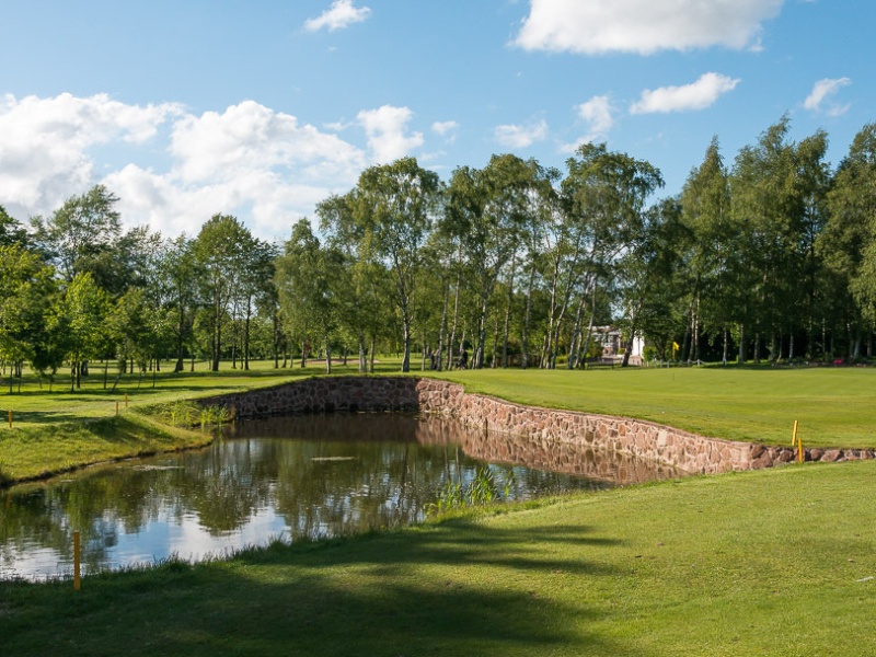 Golf Society Special Offer - Liverpool Golf