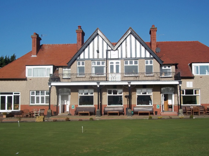 Golf Society Packages Offer - Southport