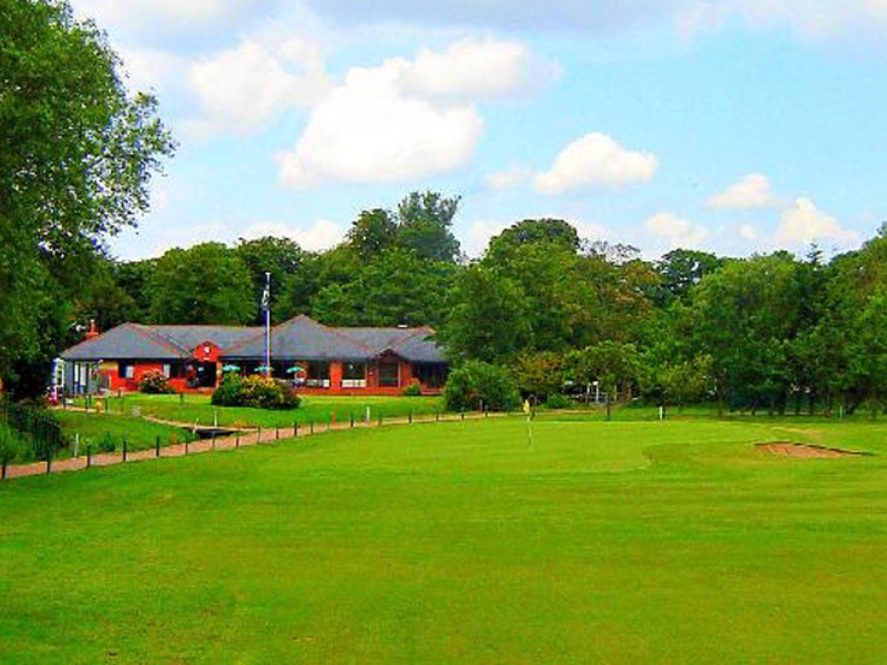 Golf Society Packages Offer - Southport