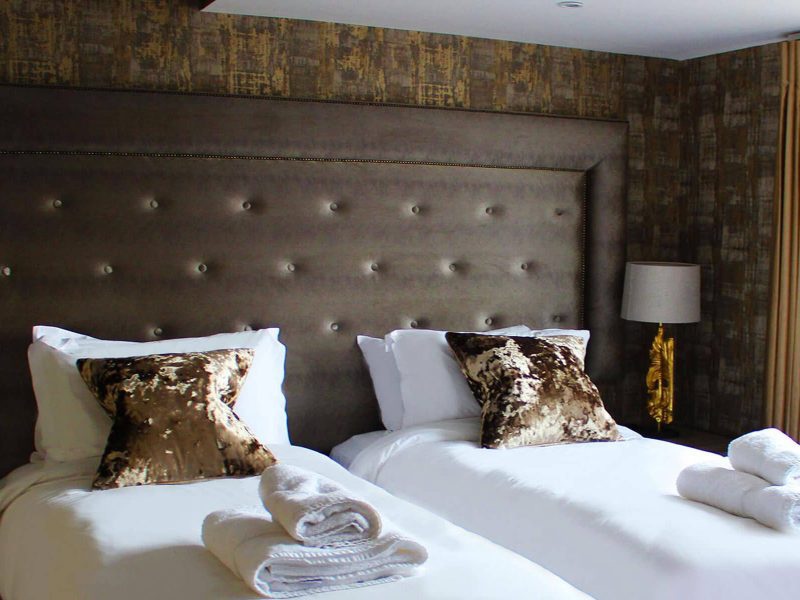 Stay at The Lord Street Hotel Southport