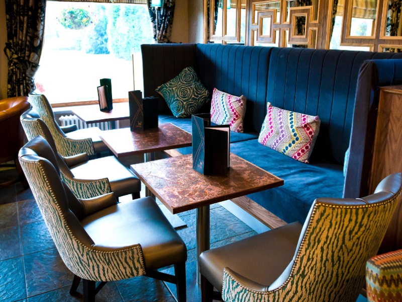 The Thornton Hall Hotel & Spa