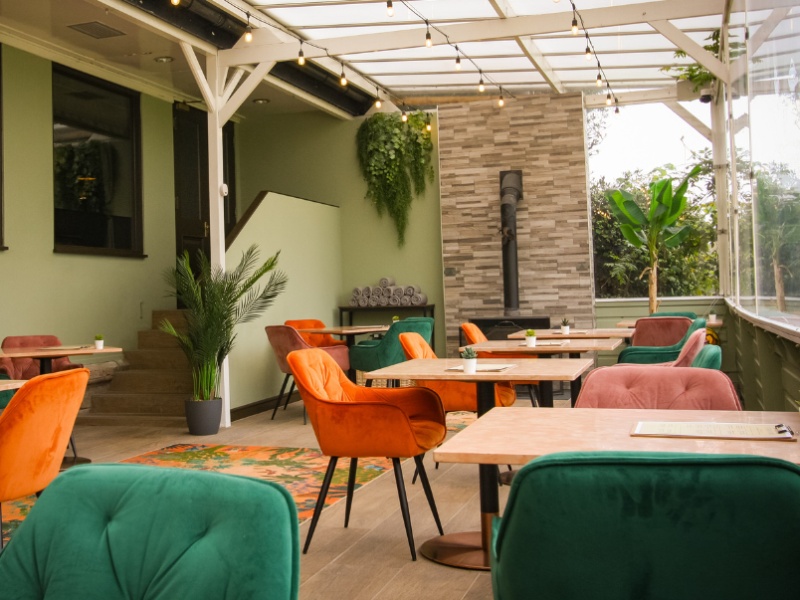 The Thornton Hall Hotel & Spa